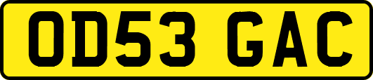 OD53GAC