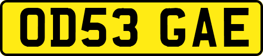 OD53GAE