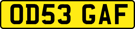 OD53GAF