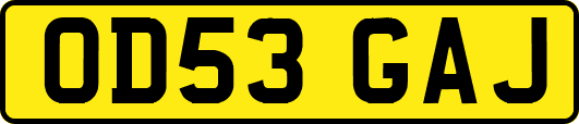 OD53GAJ