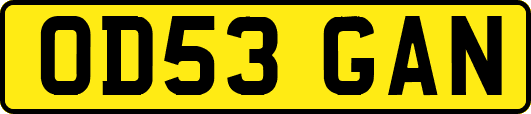 OD53GAN