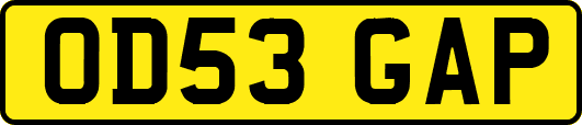 OD53GAP