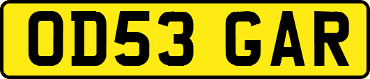 OD53GAR