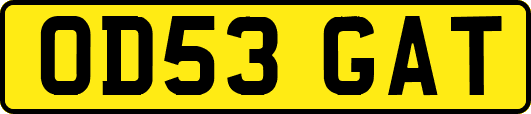 OD53GAT