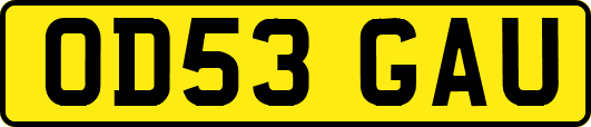 OD53GAU