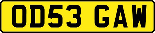 OD53GAW