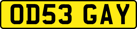 OD53GAY