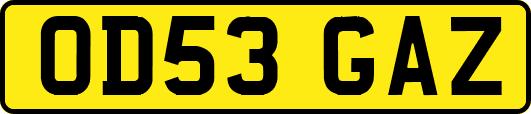 OD53GAZ