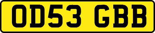 OD53GBB
