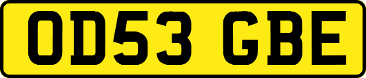 OD53GBE