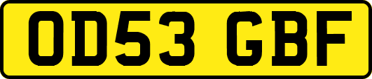 OD53GBF
