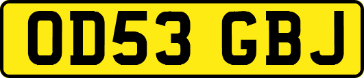 OD53GBJ