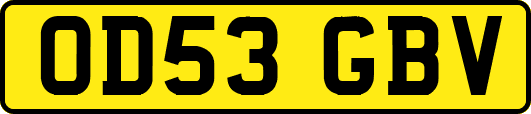 OD53GBV