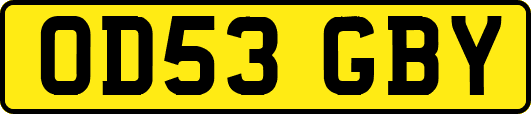 OD53GBY