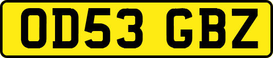 OD53GBZ