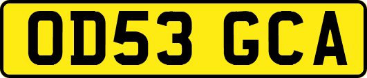 OD53GCA