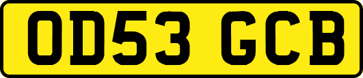 OD53GCB