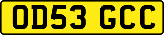 OD53GCC