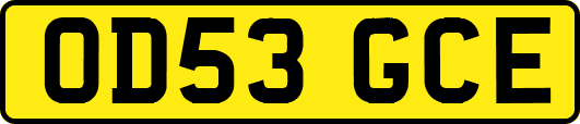 OD53GCE