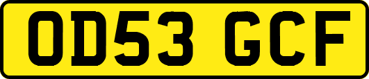 OD53GCF