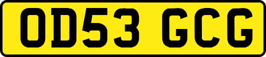 OD53GCG