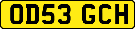OD53GCH