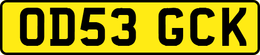 OD53GCK