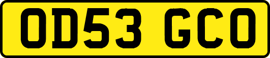 OD53GCO