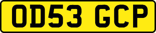 OD53GCP