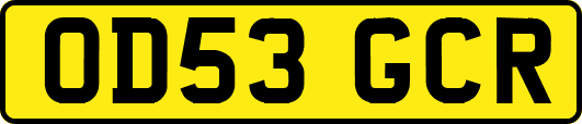 OD53GCR