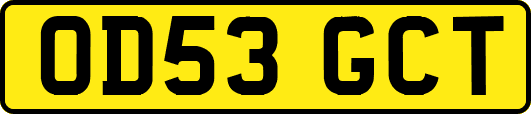 OD53GCT