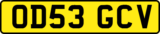 OD53GCV
