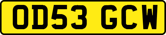 OD53GCW