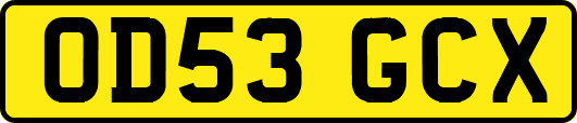 OD53GCX
