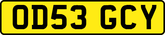 OD53GCY