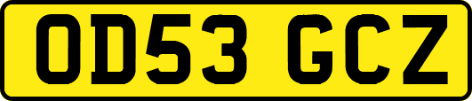 OD53GCZ