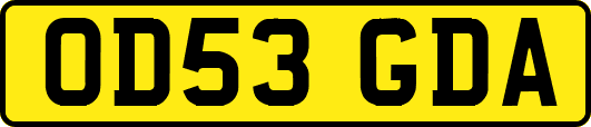 OD53GDA