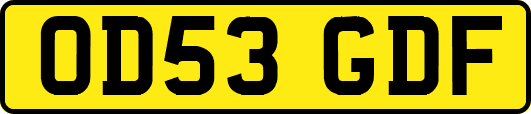 OD53GDF