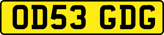 OD53GDG