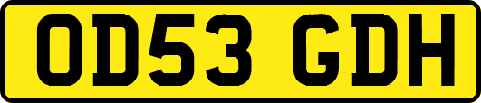 OD53GDH