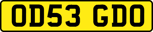 OD53GDO