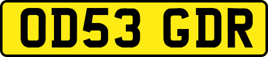 OD53GDR