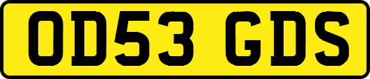 OD53GDS