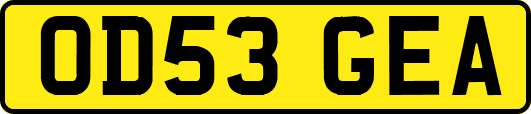 OD53GEA