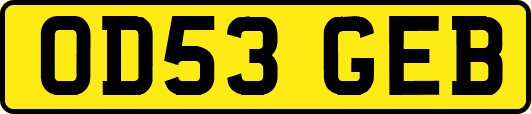 OD53GEB