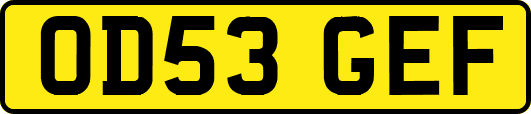 OD53GEF