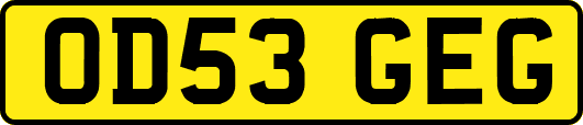 OD53GEG