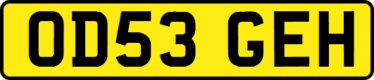 OD53GEH