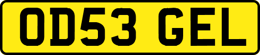 OD53GEL