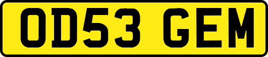 OD53GEM